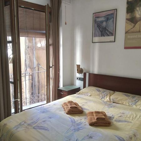 Valencia Centro Suite ภายนอก รูปภาพ